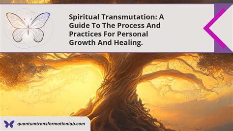 Embracing Growth: Transmuting Apprehensions into Personal Evolution