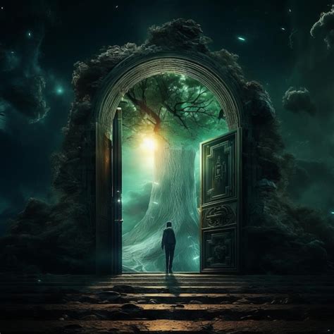 Embracing Haunting Reveries: Unlocking the Emotional and Symbolic Advantages of Spectral Visions