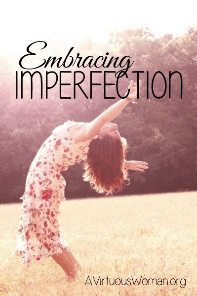 Embracing Imperfections: Recognizing that Your Dream Woman May Not Be Perfect