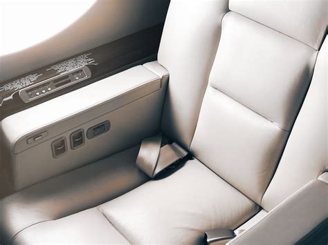 Embracing Innovation: Smart Seat Technology for Enhanced Travel Comfort