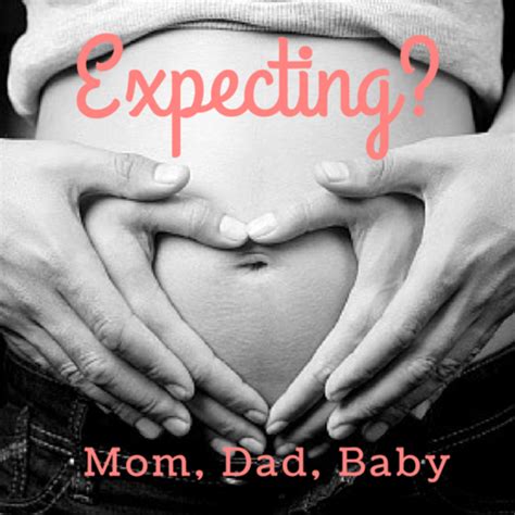 Embracing Realistic Expectations: Focusing on a Healthy Pregnancy and Birth Experience