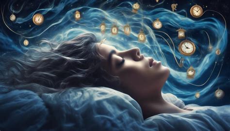 Embracing Your Inner Control: Navigating the Depths of Lucid Dreaming