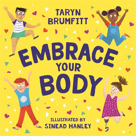 Embracing Your Unique Body and Building Self-Esteem