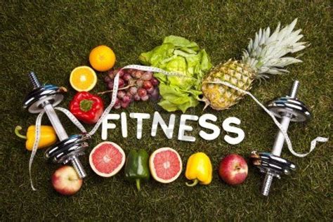 Embracing a Fit and Healthy Lifestyle