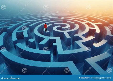 Embracing the Challenge: Unleashing the Insights and Wisdom from Navigating a Complex Labyrinth