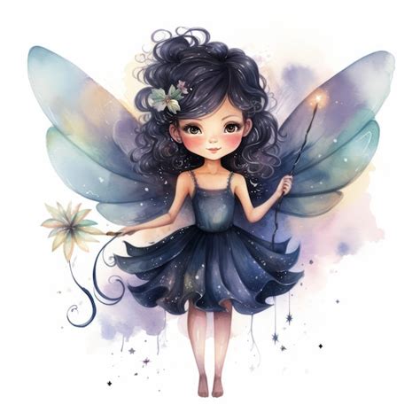 Embracing the Enchantment: Anchoring Fairy Dreams into Reality