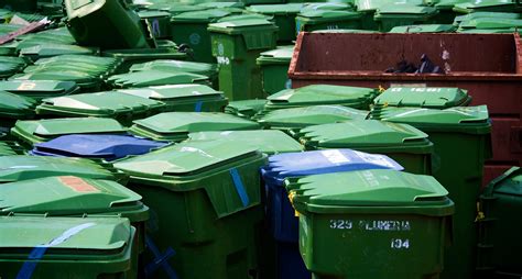 Embracing the Garbage Revolution: Why It Matters