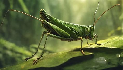 Embracing the Grasshopper Dream: Tips for Harnessing its Power in Real Life