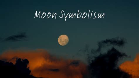 Embracing the Influence of Lunar Symbolism in Your Everyday Life