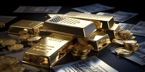 Embracing the Potential of Investing in Precious Metals in Today's Economy