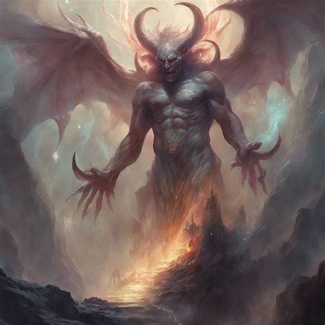 Embracing the Shadows: Tips for Channeling Your Inner Demon