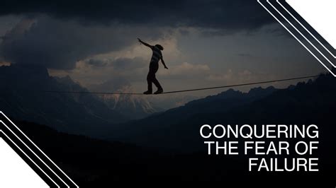 Embracing the Unknown: Conquering Fear while Chasing Your Aspirations