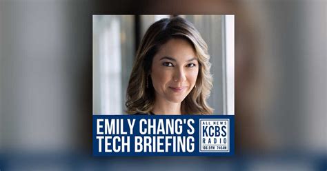 Emily Chang's Influence on Social Media