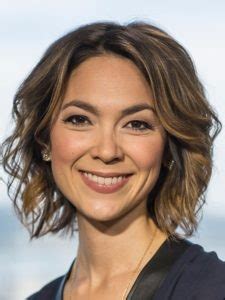 Emily Chang's Personal Life Insights