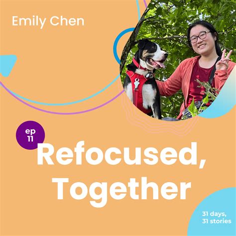 Emily Chen's Social Media Influence and Followers