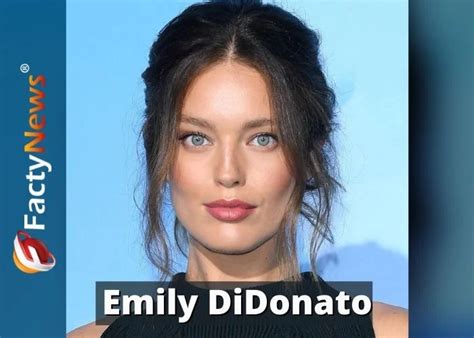 Emily Didonato: A Brief Biography