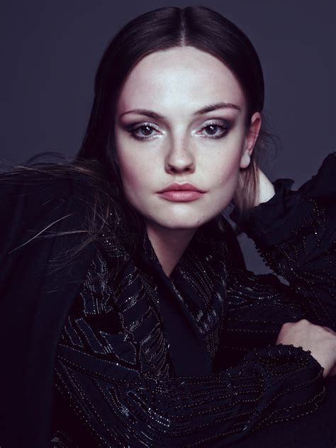 Emily Meade Biography