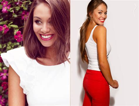 Emma Frain's Fashion Style and Endorsements