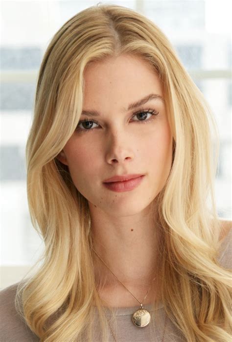 Emma Ishta's Career Beginnings