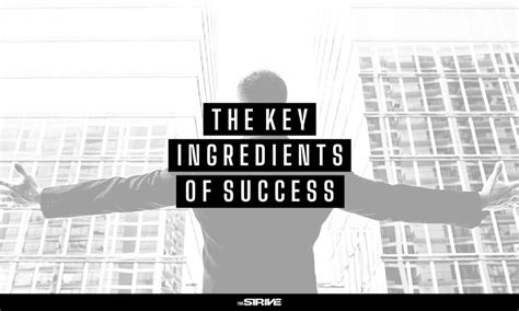 Emma K's Key Ingredients for Achieving Success