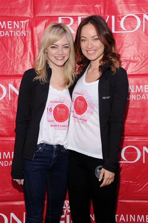 Emma Stone's Philanthropic Work and Charity Involvement