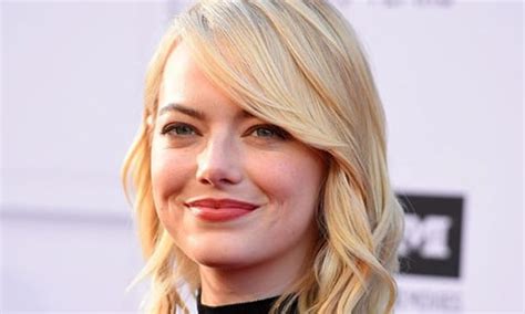 Emma Stone's Political Activism