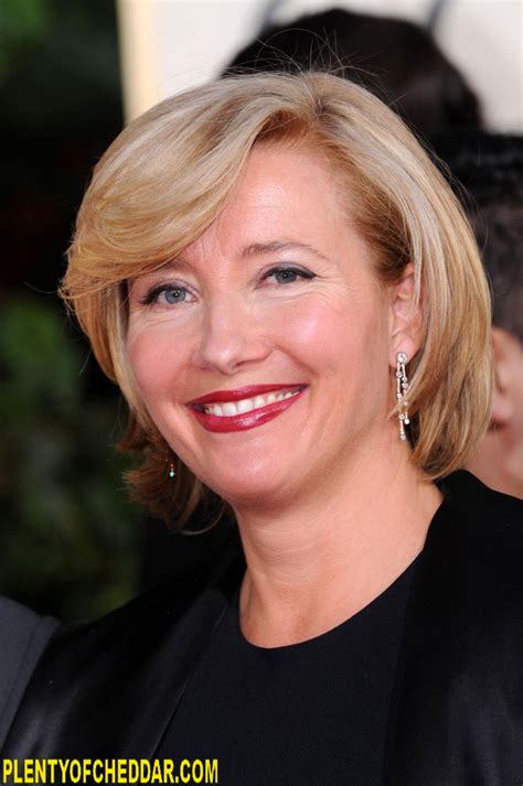 Emma Thompson's Net Worth