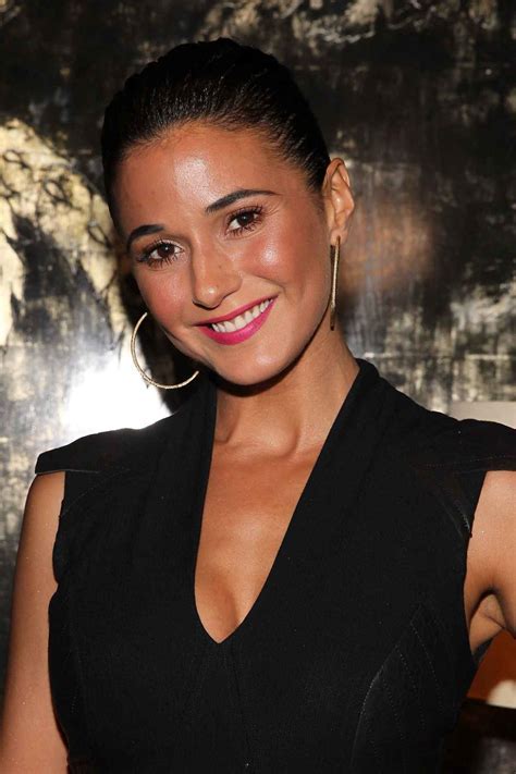 Emmanuelle Chriqui's Impressive Net Worth