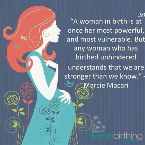 Empowering Birth Support through Knowledge