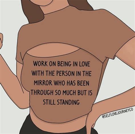 Empowering Body Positivity Message