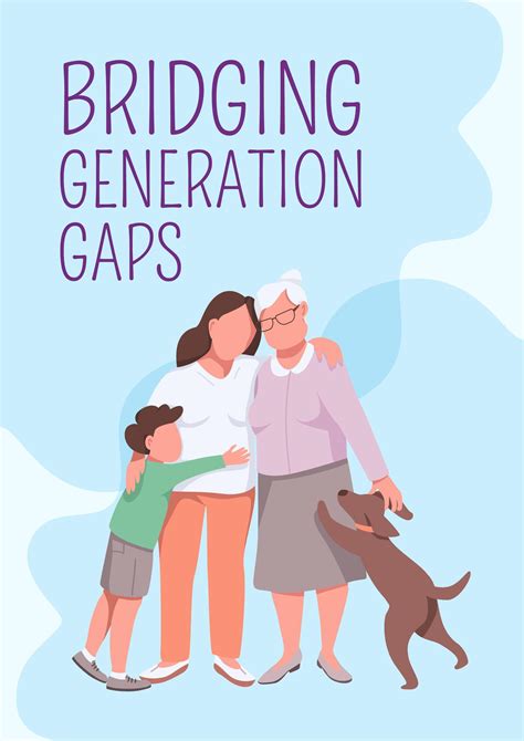 Empowering Communication: Bridging the Generation Gap