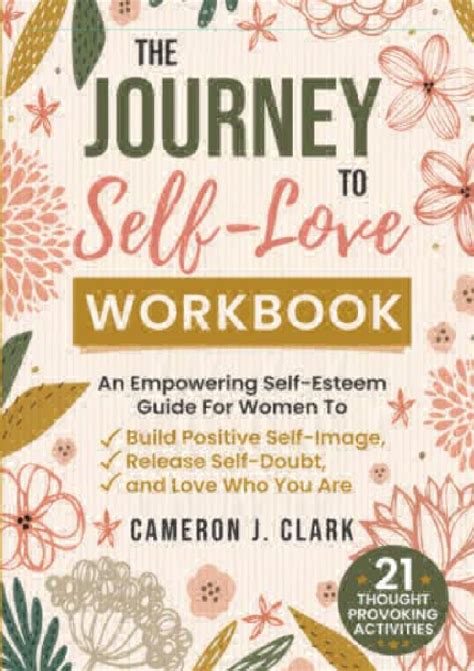 Empowering Journey to Self-Love