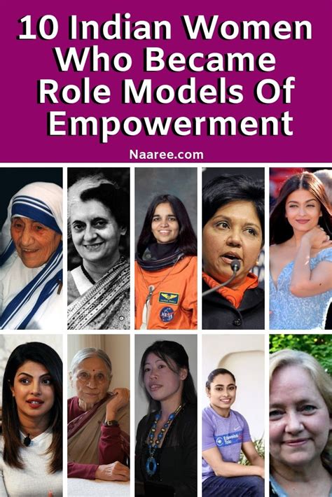 Empowering Role Model