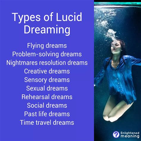 Empowering Your Dreamworld: Unleashing the Power of Lucid Dreaming