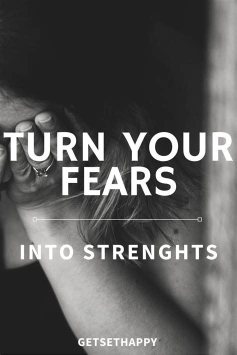 Empowering Yourself: Converting Fear into Strength within Dreams