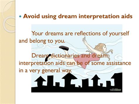 Empowering Yourself: Utilizing Dream Interpretation to Confront Personal Challenges