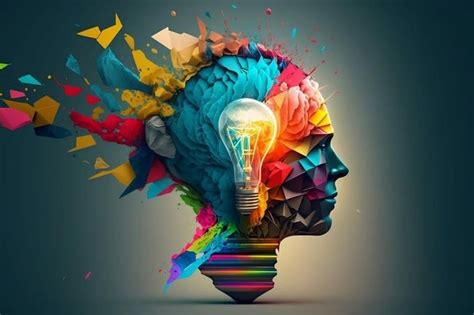 Empowering the Mind: The Impact of Imaginative Thinking