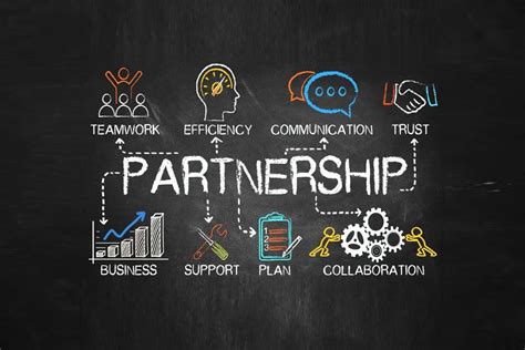 Endorsement Partnerships and Collaborations