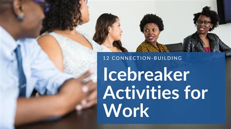 Engaging with Humor and Cleverness: Building Connections and Breaking the Ice