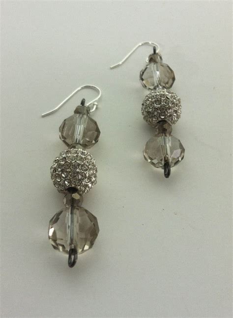 Enhance Your Beauty with Dazzling Silver Earrings