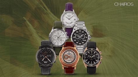 Enhance Your Style with a Sleek Timepiece