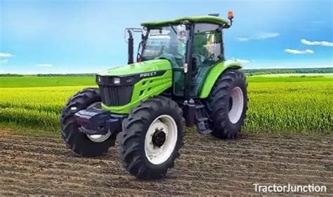 Enhancing Farming Operations with Advanced Tractor Attachments