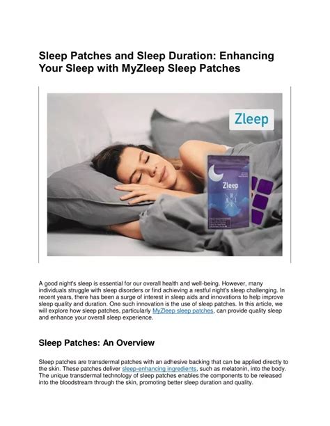 Enhancing Sleep Duration Through a Tidy Sleeping Environment