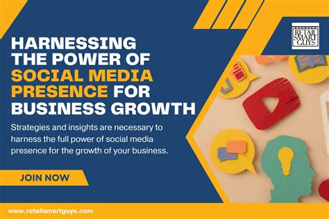 Enhancing Your Digital Presence: Harnessing the Power of Social Media to Boost Your Job Search