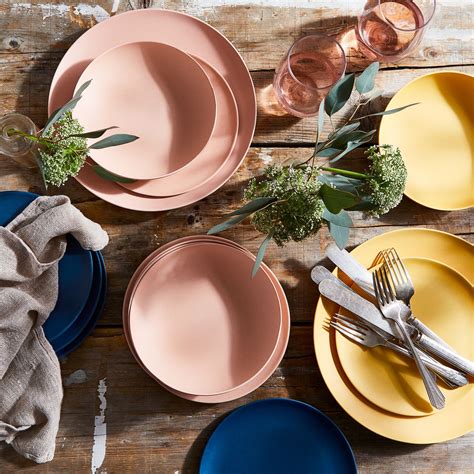 Enhancing Your Mealtime with Sustainable Tableware