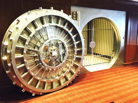 Enhancing the Safety of Your Secure Vault: Advanced Features to Consider