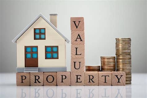 Enhancing the Value of Your Property