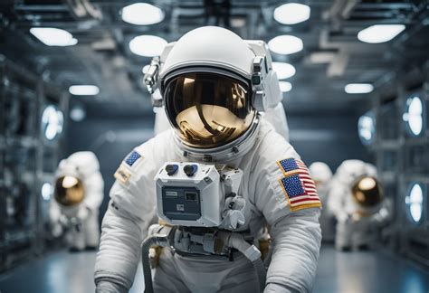 Ensuring the Safety of Astronauts in Uncharted Exploration