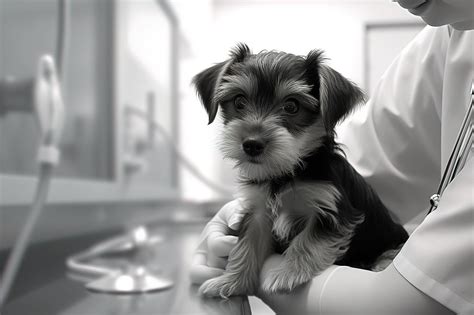 Ensuring the Well-being of Your New Furry Companion: Vaccinations and Routine Check-ups