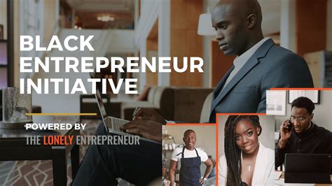 Entrepreneurial Initiatives